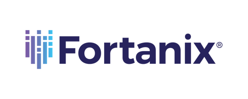 Fortanix logo