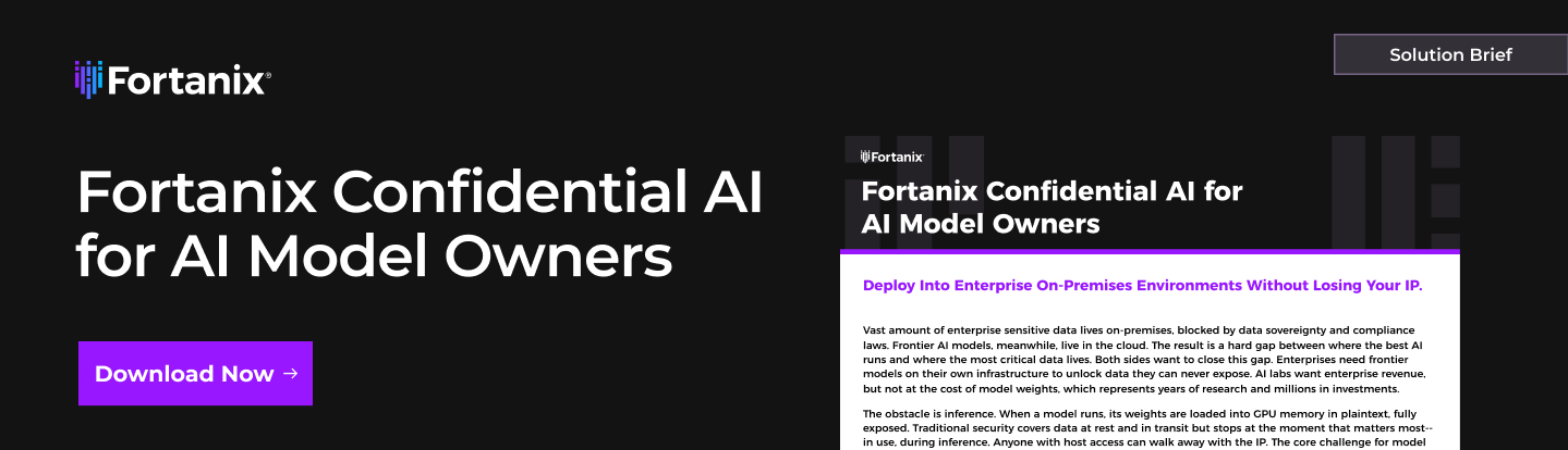 Confidential Computing AI