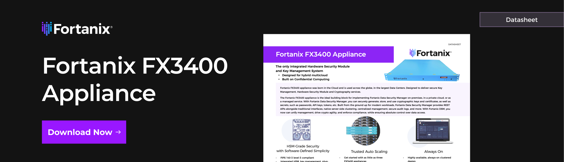 FX3400