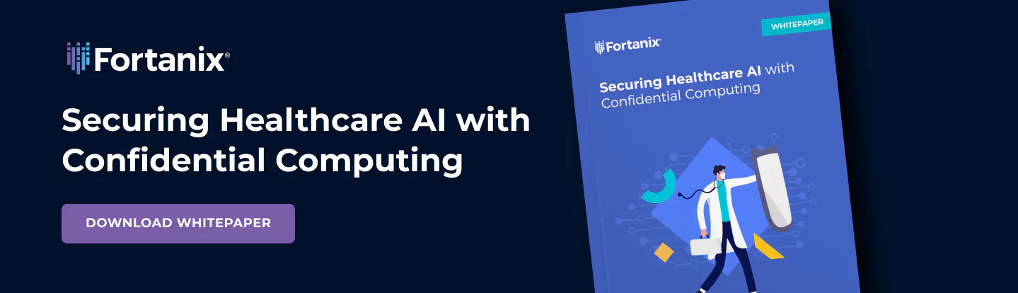 Securing Healthcare AI with Confidential Computing